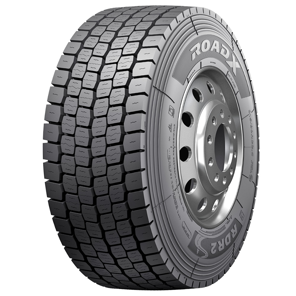 Anvelopa ROADX RDR2 315/60R22.5