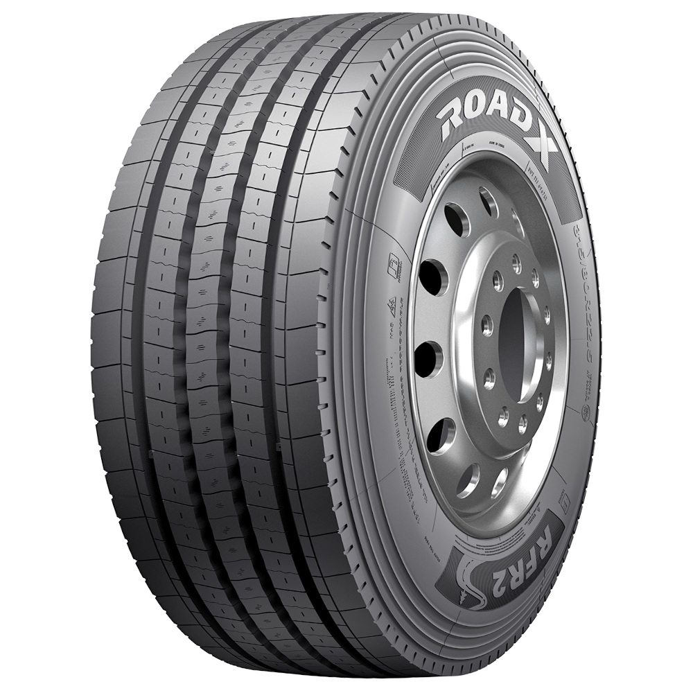 ROADX RFR2 315/60R22.5 Anvelopa ROADX RFR2 315/60R22.5