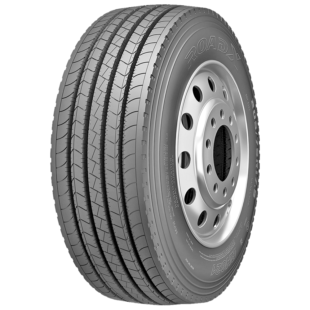 ROADX RH621 205/75R17.5 Anvelopa ROADX RH621 205/75R17.5