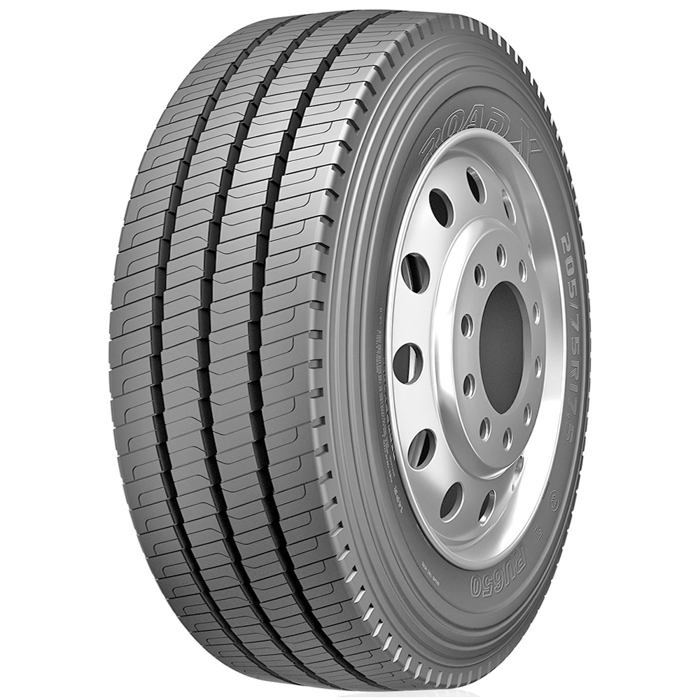 ROADX RU650 275/70R22.5 Anvelopa ROADX RU650 275/70R22.5