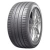Anvelopa ROADX RxMotion DU71 235/50R17 Vara