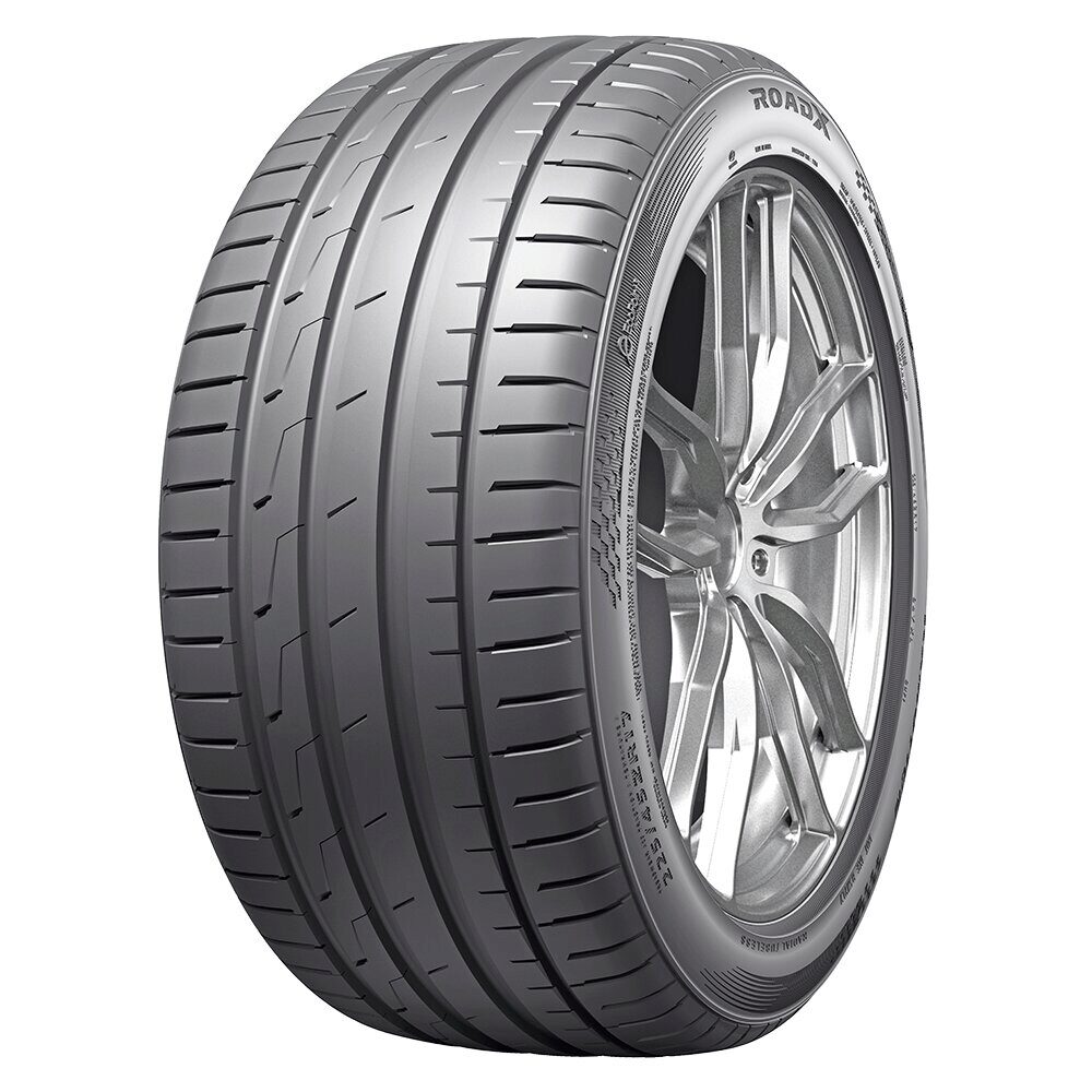 ROADX RxMotion DU71 235/50R17 Anvelopa ROADX RxMotion DU71 235/50R17 Vara