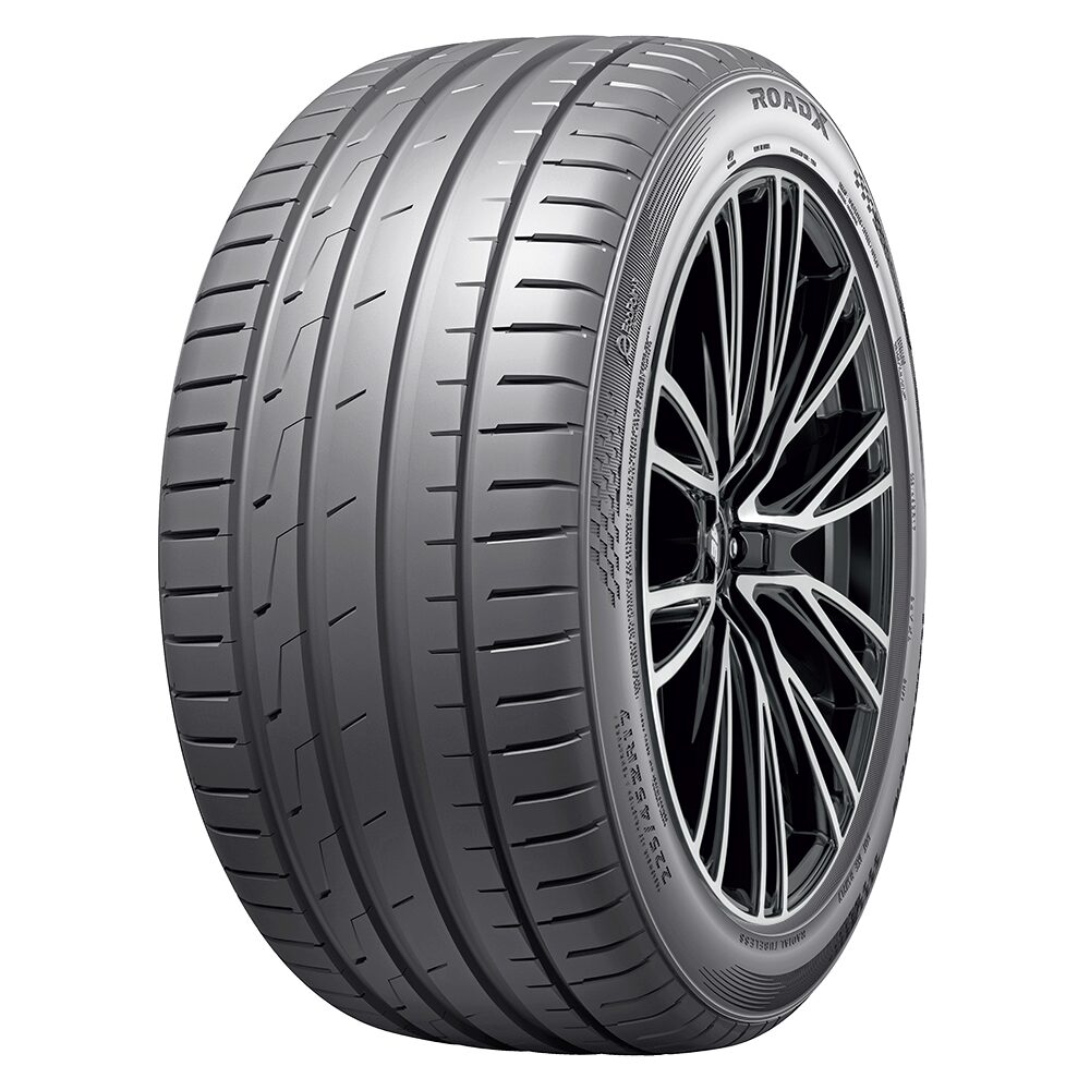 Anvelopa ROADX RxMotion DU71 245/45R18 Vara