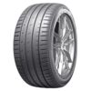 Anvelopa ROADX RxMotion DU71 275/3519 Vara