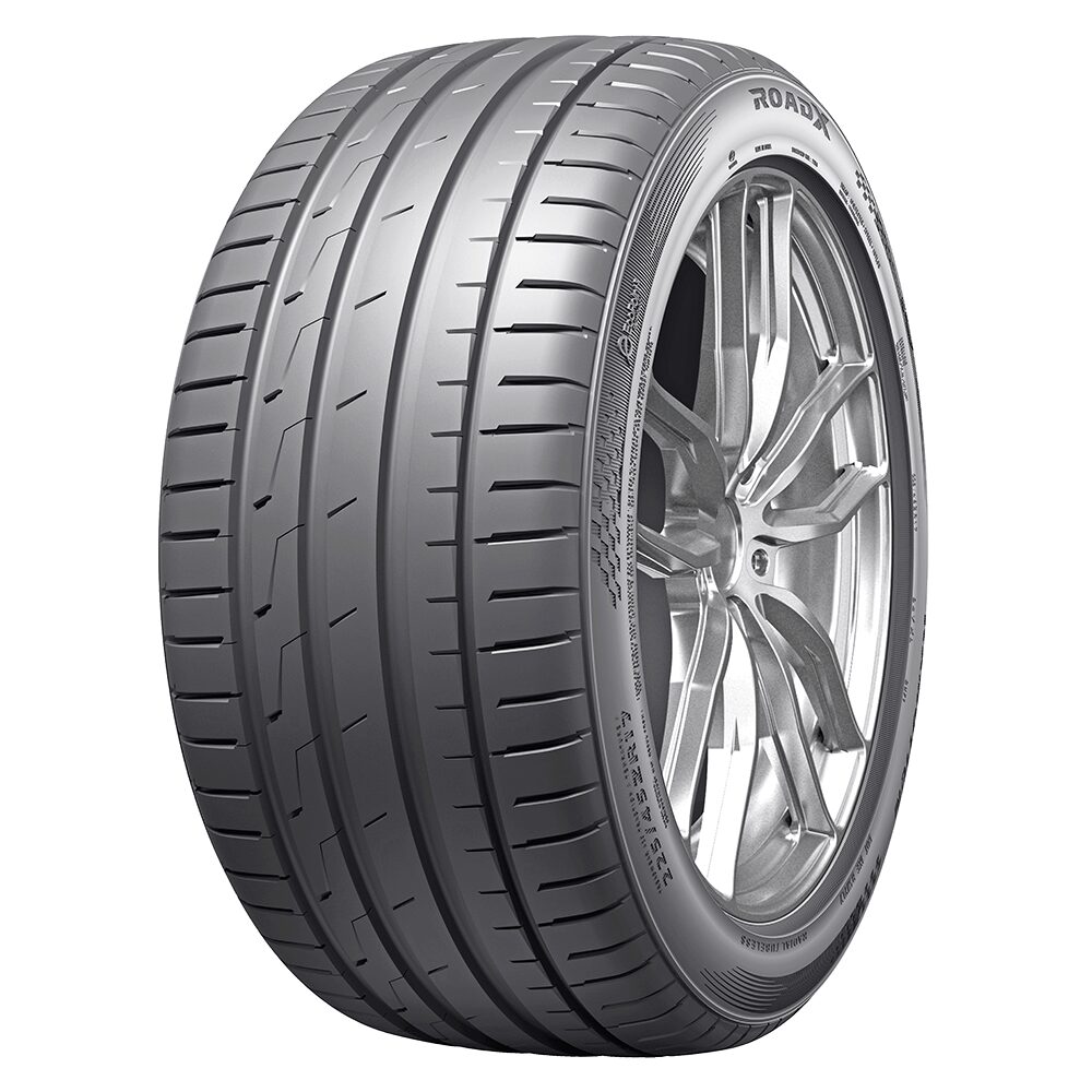 ROADX RxMotion DU71 275/3519 Anvelopa ROADX RxMotion DU71 275/3519 Vara