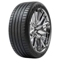 Anvelopa ROADX RxQuest Sport SUV 255/5019 Vara