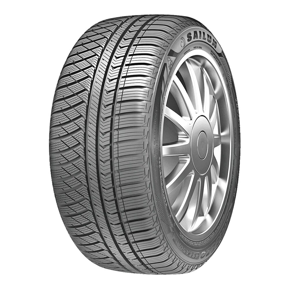 SAILUN Atrezzo 4 Seasons 205/55R16 Anvelopa SAILUN Atrezzo 4 Seasons 205/55R16 All Season