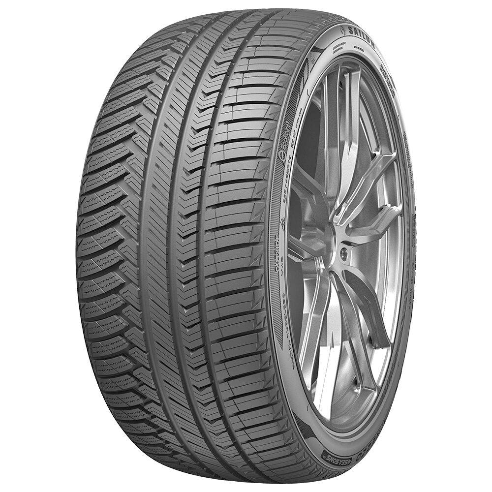 SAILUN Atrezzo 4 Seasons Pro 235/40R18 Anvelopa SAILUN Atrezzo 4 Seasons Pro 235/40R18 All Season