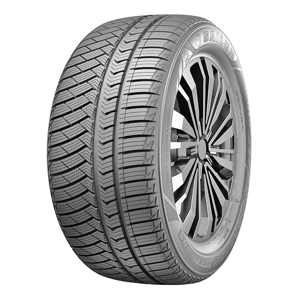 SAILUN Atrezzo 4 Seasons Pro 235/45R18 Anvelopa SAILUN Atrezzo 4 Seasons Pro 235/45R18 All Season