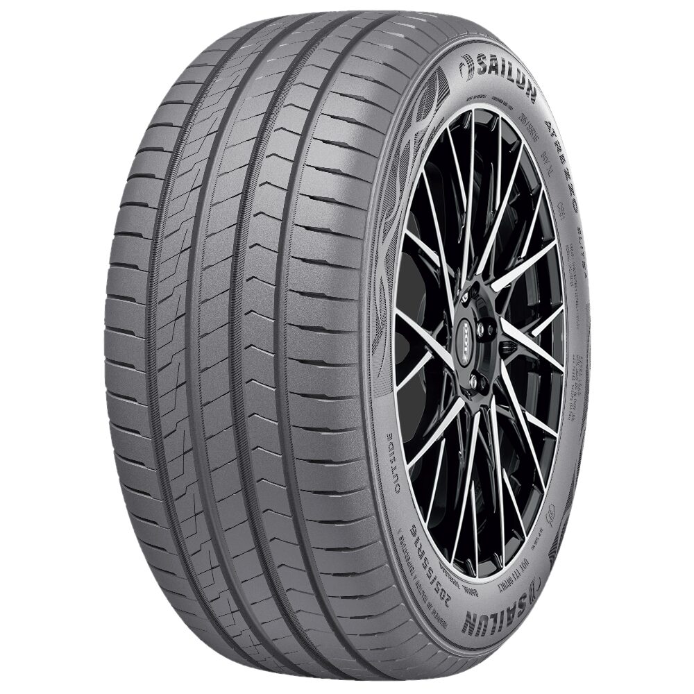 SAILUN Atrezzo Elite2 215/4516 Anvelopa SAILUN Atrezzo Elite2 215/4516 Vara
