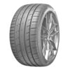 Anvelopa SAILUN Atrezzo ZSR 2 225/55R17 Vara