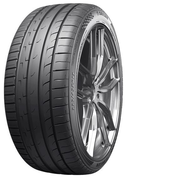 Anvelopa SAILUN Atrezzo ZSR 2 255/35R20 Vara