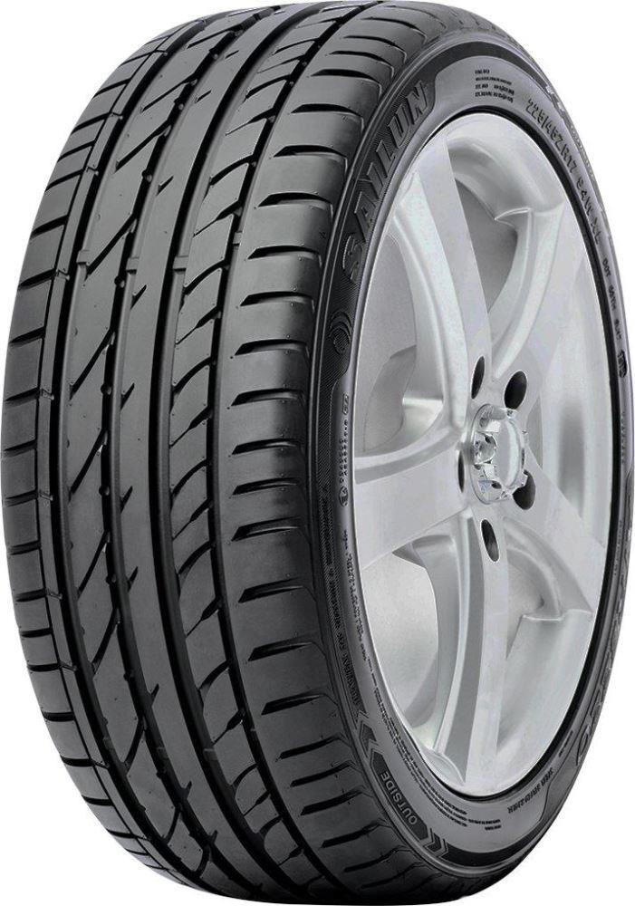 SAILUN Atrezzo ZSR Runflat 205/45RF17 Anvelopa SAILUN Atrezzo ZSR Runflat 205/45RF17 Vara