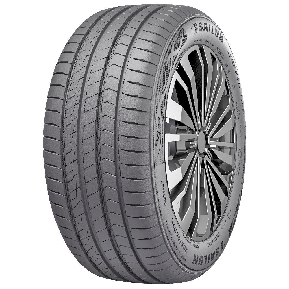 SAILUN AtrezzoElite2 235/55R18 Anvelopa SAILUN AtrezzoElite2 235/55R18 Vara