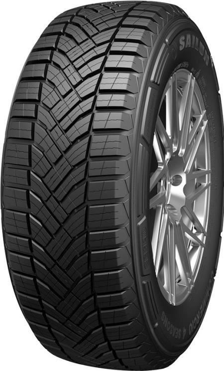 Anvelopa SAILUN COMMERCIO 4 SEASONS 195/65R16C All Season