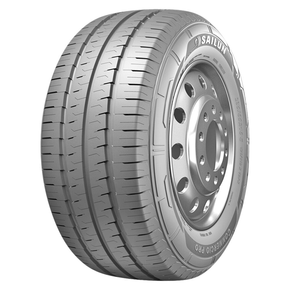 SAILUN Commercio Pro 205/65R16C Anvelopa SAILUN Commercio Pro 205/65R16C Vara