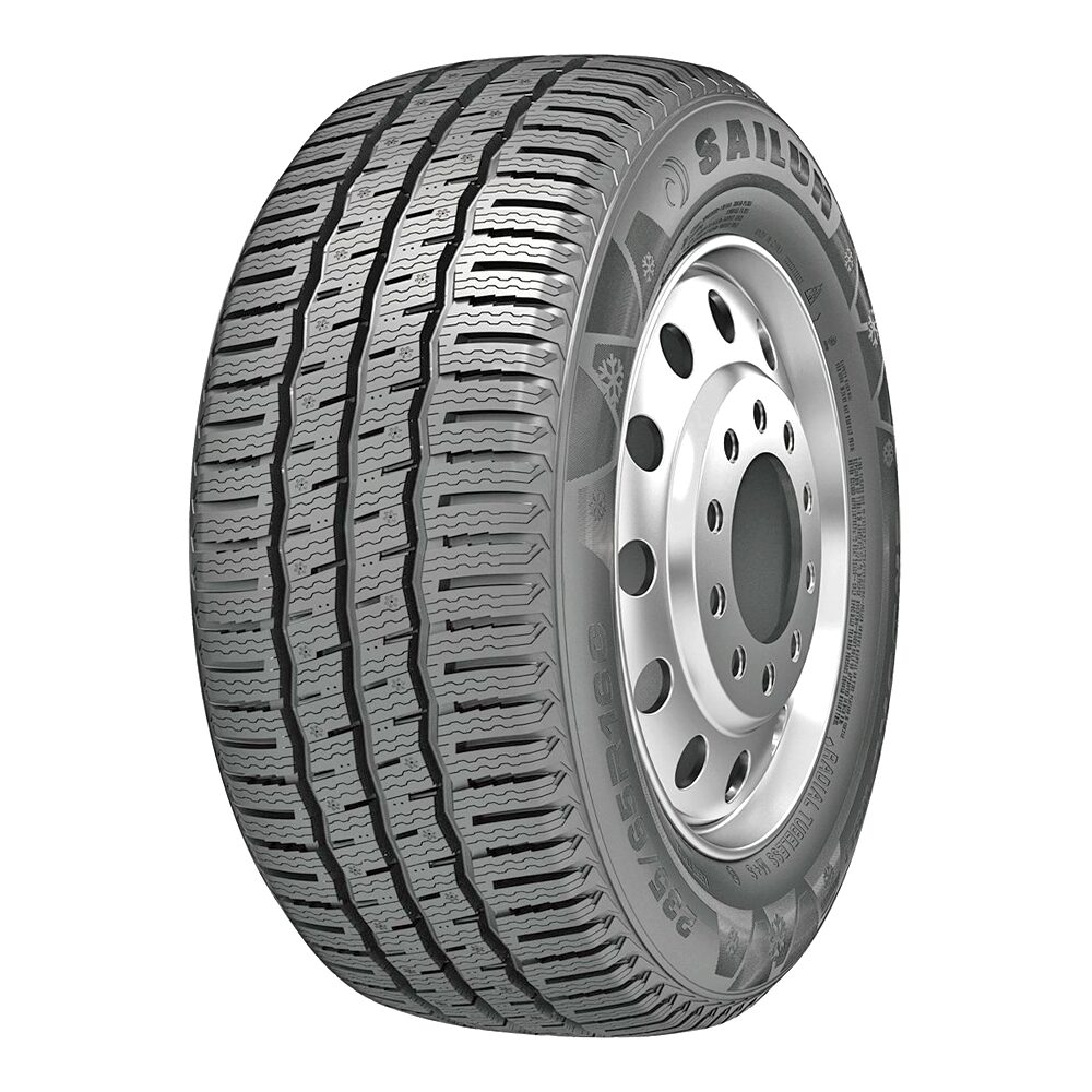 SAILUN ENDURE WSL1 215/60R17C Anvelopa SAILUN ENDURE WSL1 215/60R17C Iarna