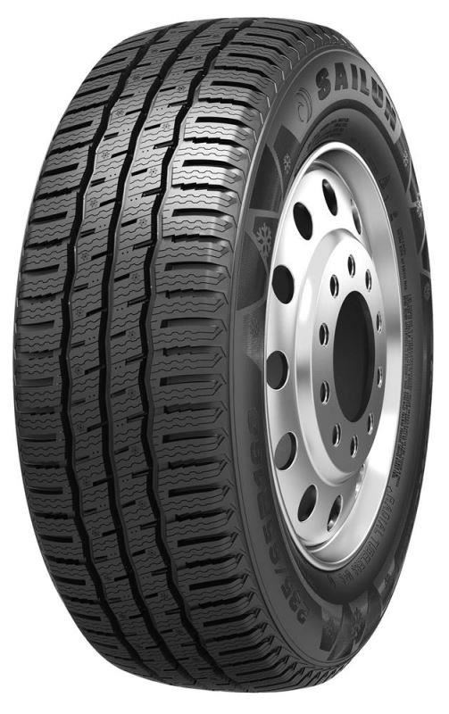 SAILUN Endure WSL1 215/65R16C Anvelopa SAILUN Endure WSL1 215/65R16C Iarna