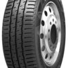 Anvelopa SAILUN Endure WSL1 215/75R16C Iarna