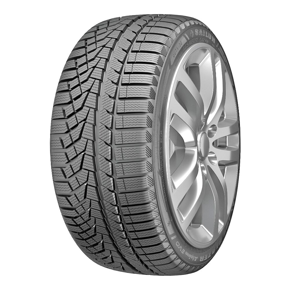 SAILUN Ice Blazer Alpine EVO1 225/45R18 Anvelopa SAILUN Ice Blazer Alpine EVO1 225/45R18 Iarna