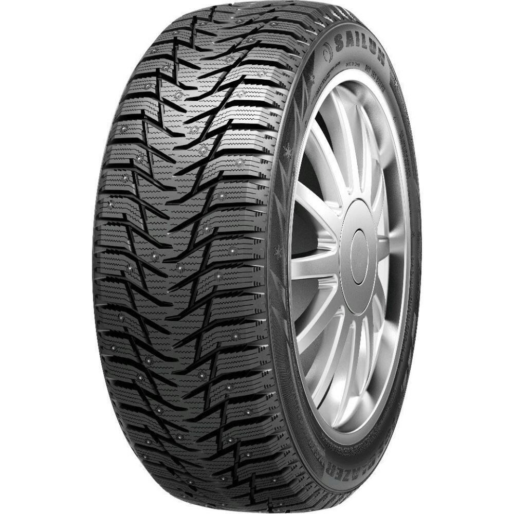 SAILUN IceBlazer-WST3 205/65R16 Anvelopa SAILUN IceBlazer-WST3 205/65R16 Iarna