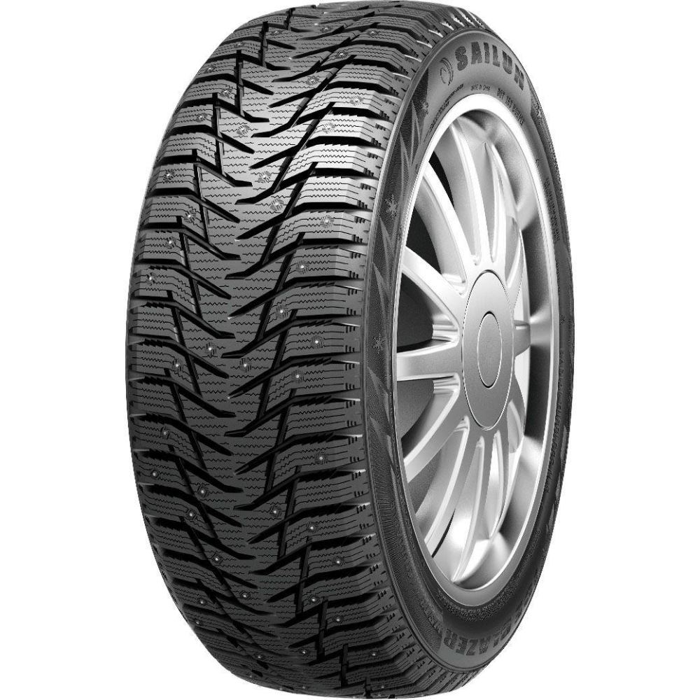 SAILUN IceBlazer WST3 255/70R16 Anvelopa SAILUN IceBlazer WST3 255/70R16 Iarna