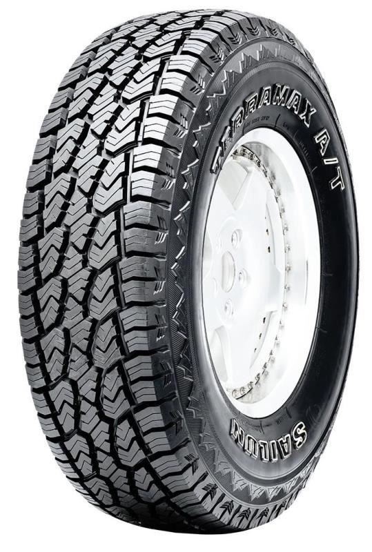 Anvelopa SAILUN Terramax A/T 245/75R16 All Season