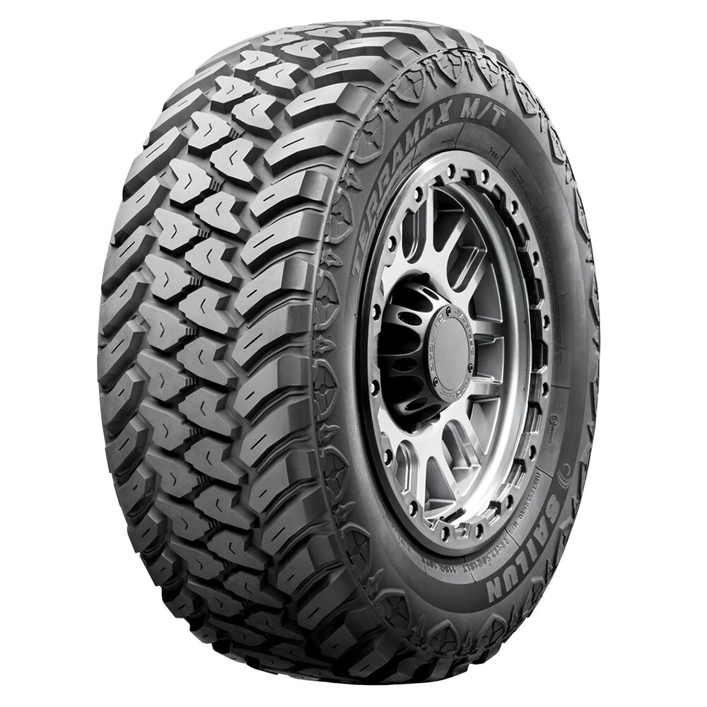SAILUN Terramax M/T 285/70R17 Anvelopa SAILUN Terramax M/T 285/70R17 All Season