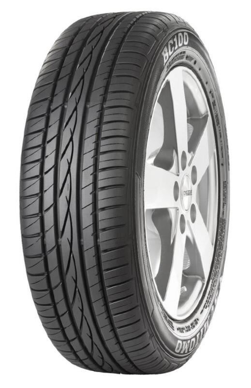 SUMITOMO BC100 235/60R16 Anvelopa SUMITOMO BC100 235/60R16 Vara
