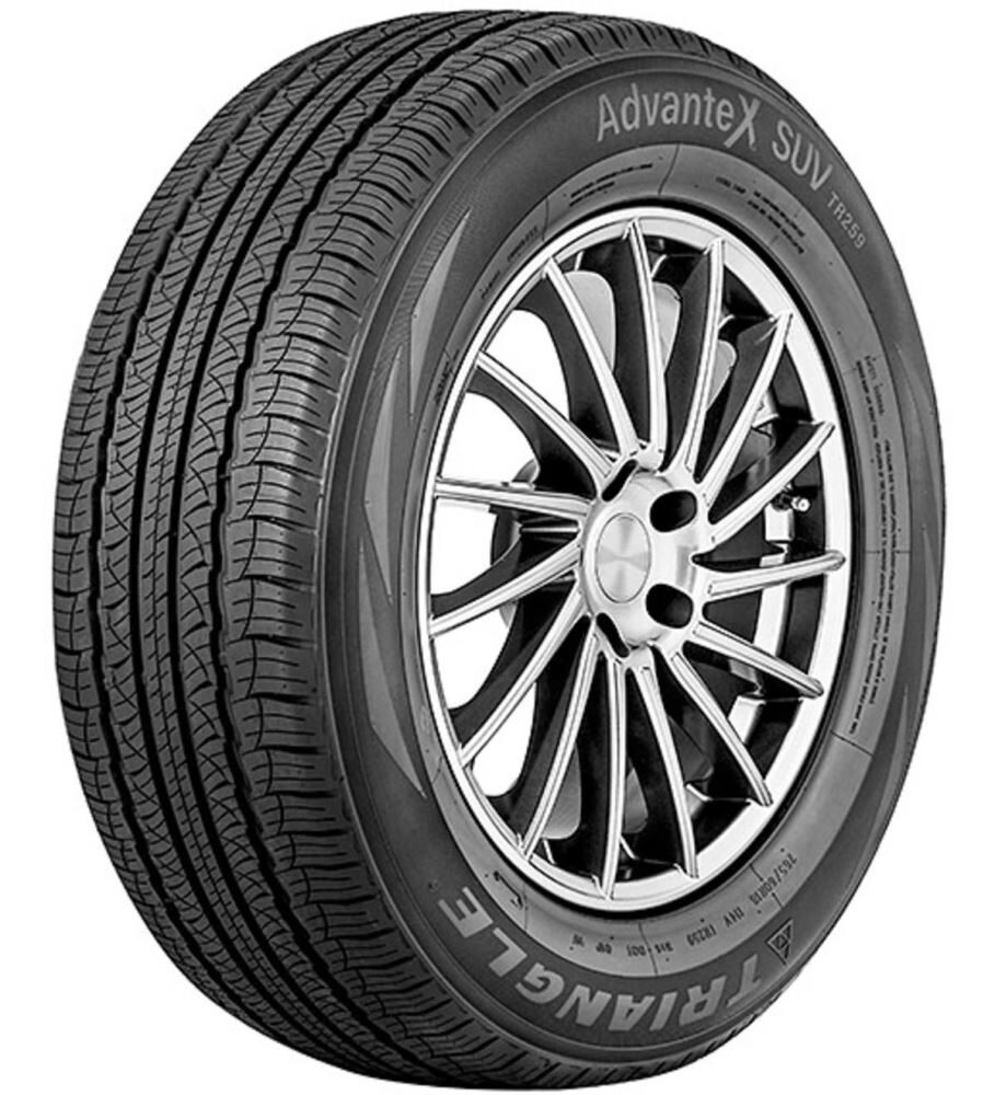 TRIANGLE AdvanteX SUV TR259 255/70R15 Anvelopa TRIANGLE AdvanteX SUV TR259 255/70R15 Vara