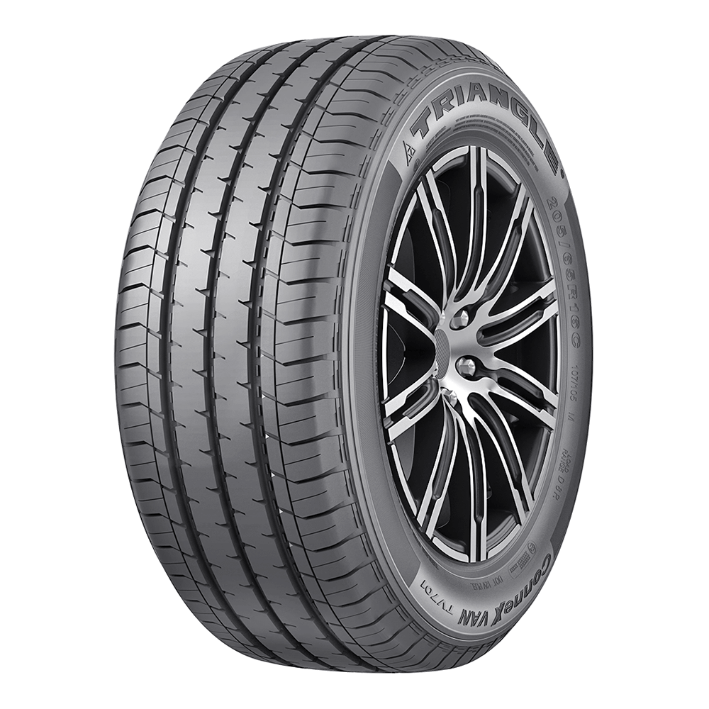 TRIANGLE ConneX Van TV701 205/65R16 Anvelopa TRIANGLE ConneX Van TV701 205/65R16 Vara