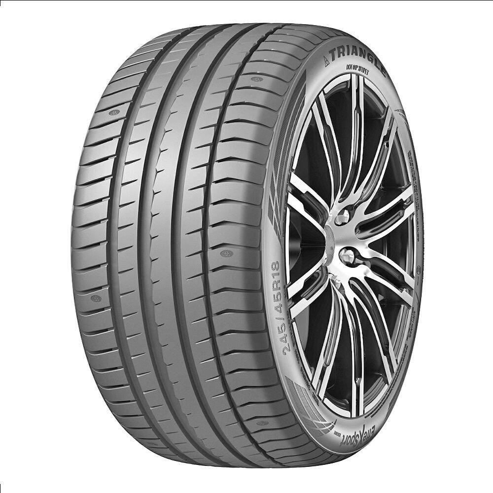 TRIANGLE EffeXSport TH202 265/30R19 Anvelopa TRIANGLE EffeXSport TH202 265/30R19 Vara