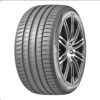 Anvelopa TRIANGLE EffeXSport TH202 265/45R20 Vara