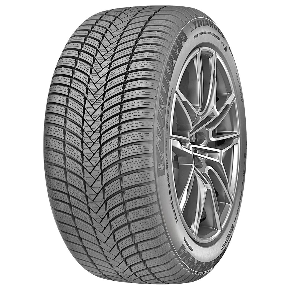 TRIANGLE EffeXWinter TW421 225/60R18 Anvelopa TRIANGLE EffeXWinter TW421 225/60R18 Iarna