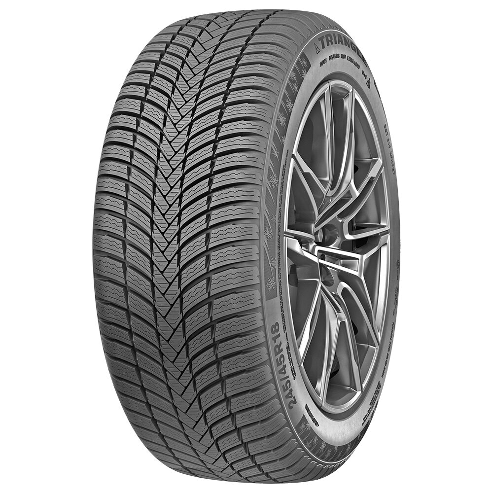 Anvelopa TRIANGLE EffeXWinter TW421 245/45R19 Iarna