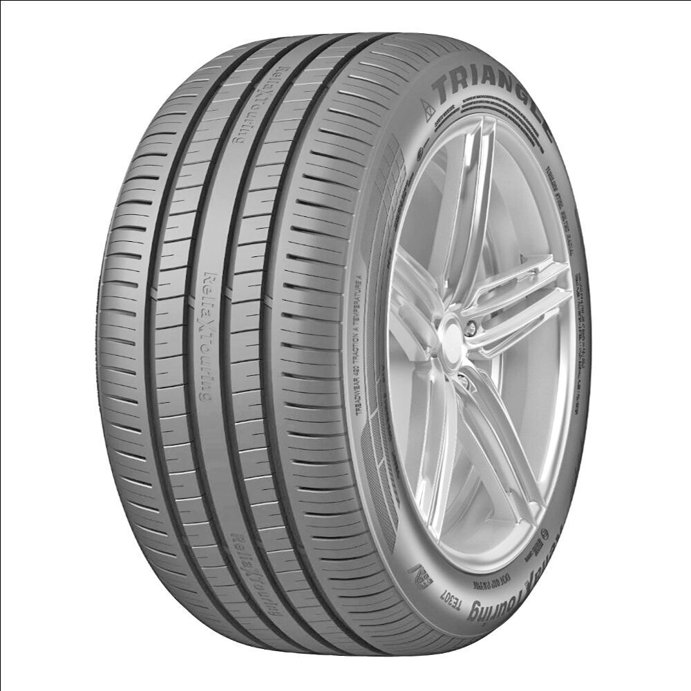 Anvelopa TRIANGLE ReliaXTouring TE307 195/60R15 Vara