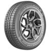 Anvelopa TRIANGLE SeasonX Van TA702 195/65R16C All Season