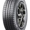 Anvelopa TRIANGLE SeasonX Van TA702 195/70R15C All Season