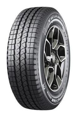 Anvelopa TRIANGLE SeasonX Van TA702 195/70R15C All Season