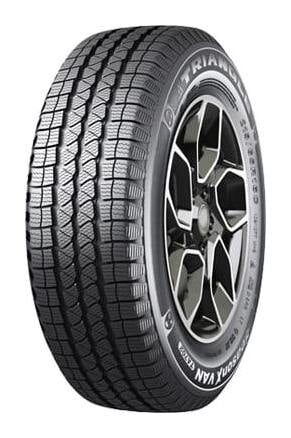 TRIANGLE SeasonX Van TA702 195/70R15C Anvelopa TRIANGLE SeasonX Van TA702 195/70R15C All Season
