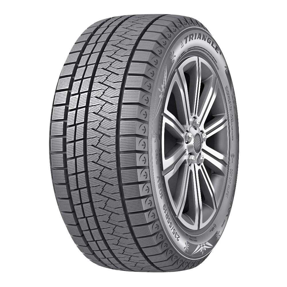 TRIANGLE Snowlink PL02 255/35R20 Anvelopa TRIANGLE Snowlink PL02 255/35R20 Iarna