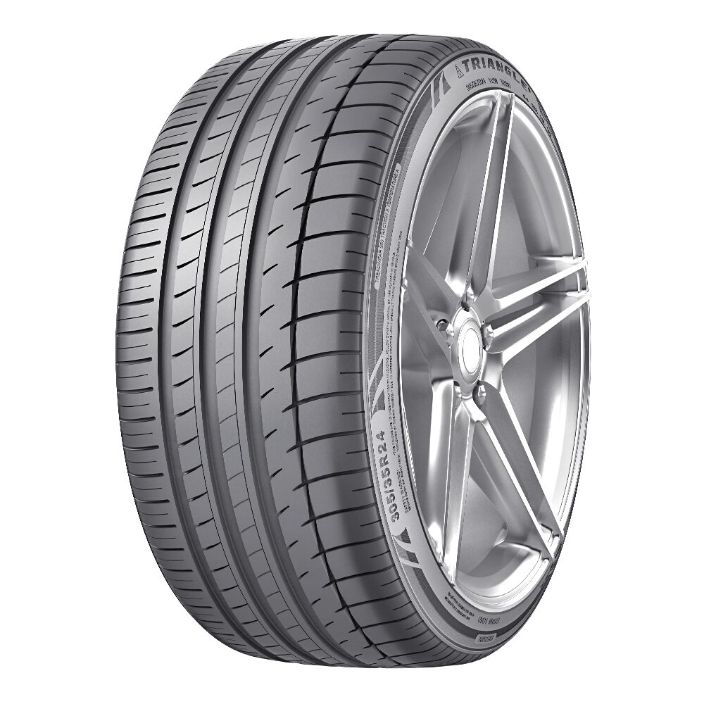 Anvelopa TRIANGLE SporteX TH201 245/35R18 Vara