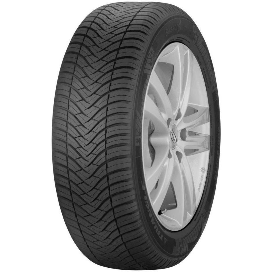 Anvelopa TRIANGLE TA01 SeasonX 235/5018 All Season