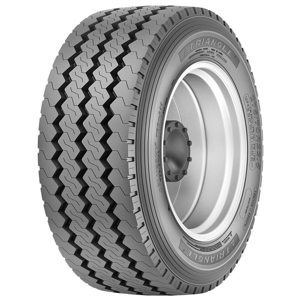 TRIANGLE TBC A11 275/70R22.5 Anvelopa TRIANGLE TBC A11 275/70R22.5