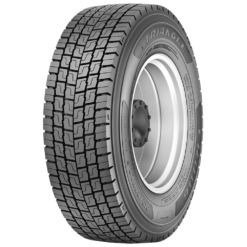 Anvelopa TRIANGLE TRD06 315/70R22.5