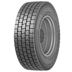 Anvelopa TRIANGLE TRD09 295/80R22.5