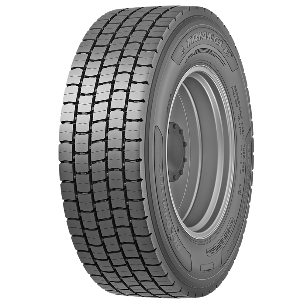 TRIANGLE TRD09 295/80R22.5 Anvelopa TRIANGLE TRD09 295/80R22.5
