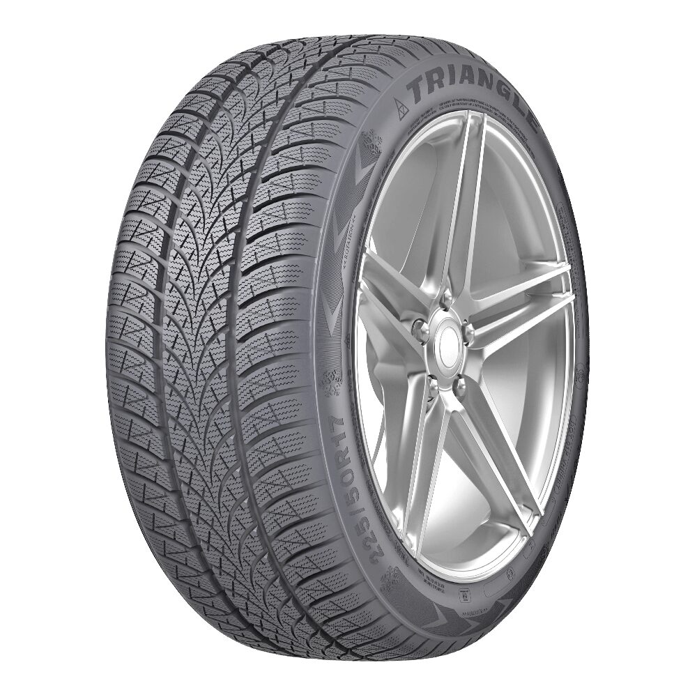 TRIANGLE WinterX TW401 195/65R15 Anvelopa TRIANGLE WinterX TW401 195/65R15 Iarna