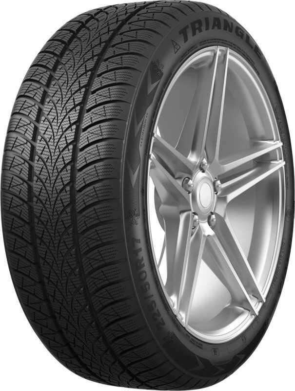 Anvelopa TRIANGLE WinterX TW401 205/55R19 Iarna