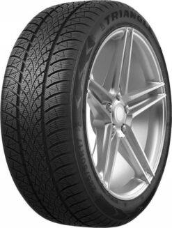 Anvelopa TRIANGLE WinterX TW401 215/60R16 Iarna